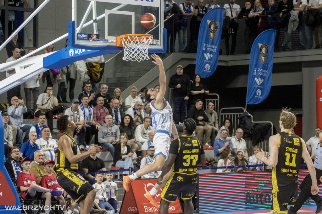 Górnik Zamek Ksiaż Vs Energia Trefl