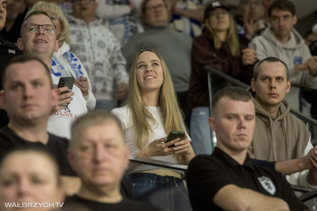 Górnik Zamek Ksiaż Vs Energia Trefl