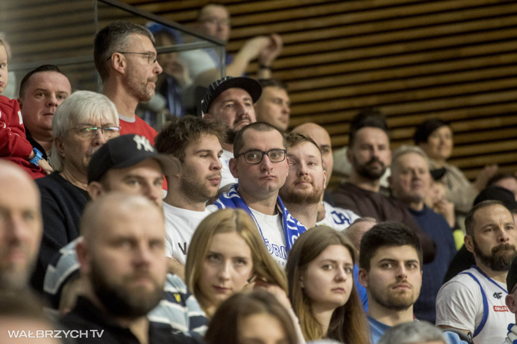Górnik Zamek Ksiaż Vs Energia Trefl