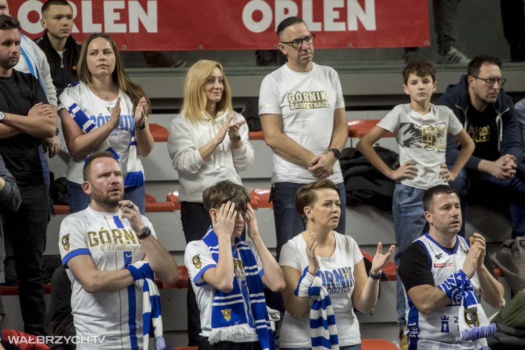 Górnik Zamek Ksiaż Vs Energia Trefl