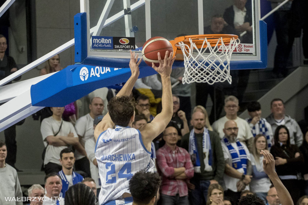Górnik Zamek Ksiaż Vs Energia Trefl