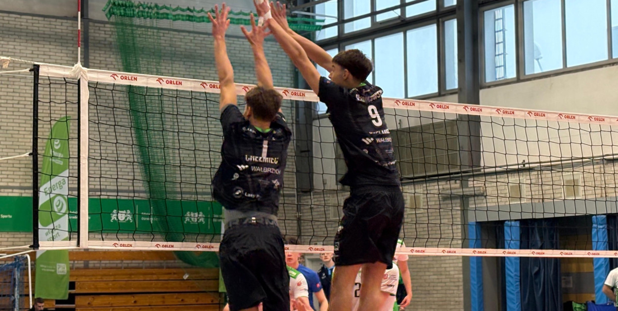 Drużyny juniorskie KPS Chełmiec Wałbrzych zakończyły udział w Mistrzostwach Polski