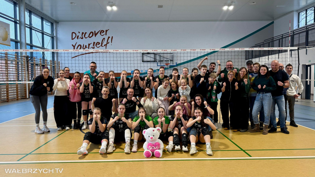 Drużyny juniorskie KPS Chełmiec Wałbrzych zakończyły udział w Mistrzostwach Polski