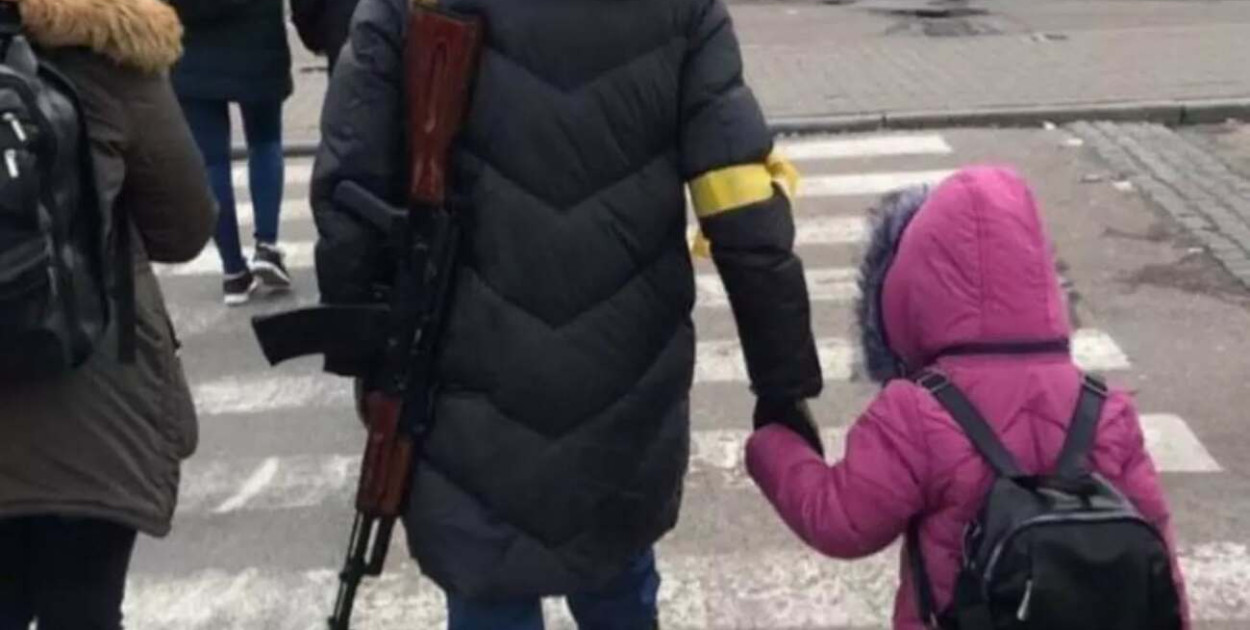 Ukraina 2022-2026. Wojna, która zmieniła ludzi