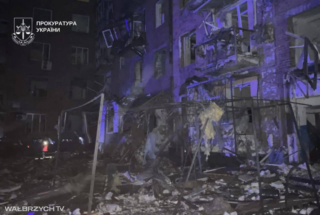 Ukraina 2022-2026. Wojna, która zmieniła ludzi