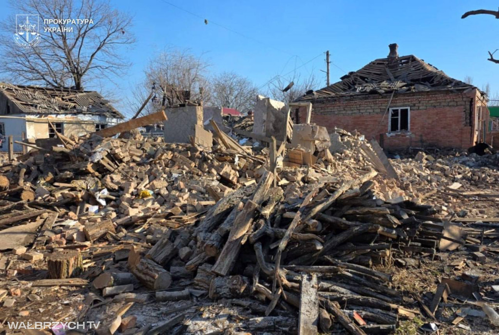 Ukraina 2022-2026. Wojna, która zmieniła ludzi