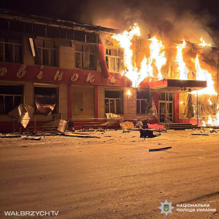 Ukraina 2022-2026. Wojna, która zmieniła ludzi