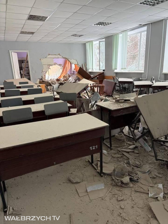 Ukraina 2022-2026. Wojna, która zmieniła ludzi