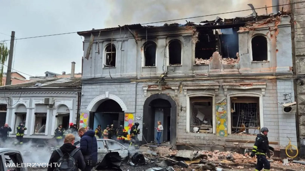 Ukraina 2022-2026. Wojna, która zmieniła ludzi