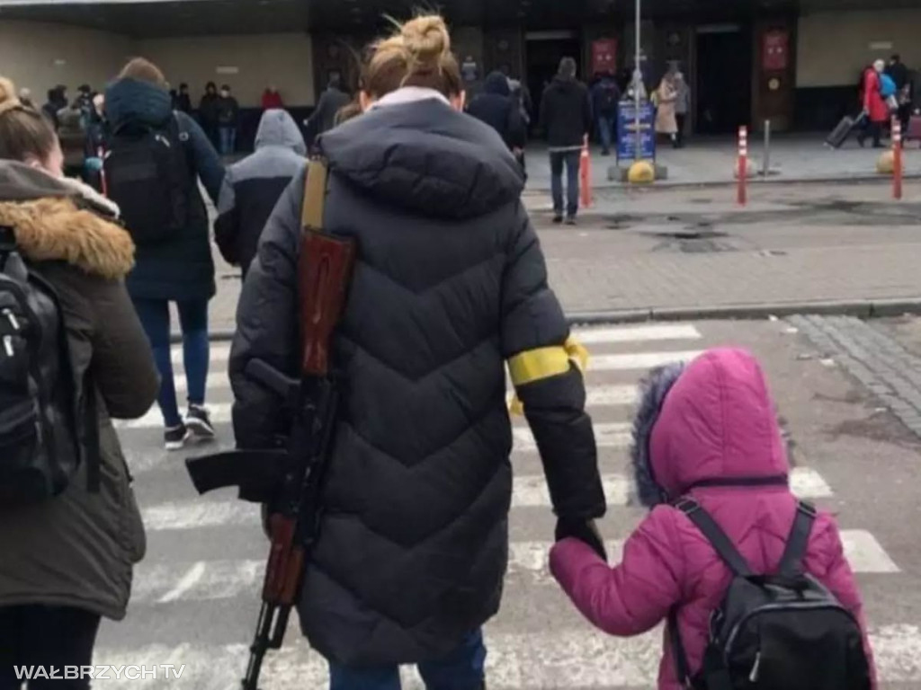 Ukraina 2022-2026. Wojna, która zmieniła ludzi