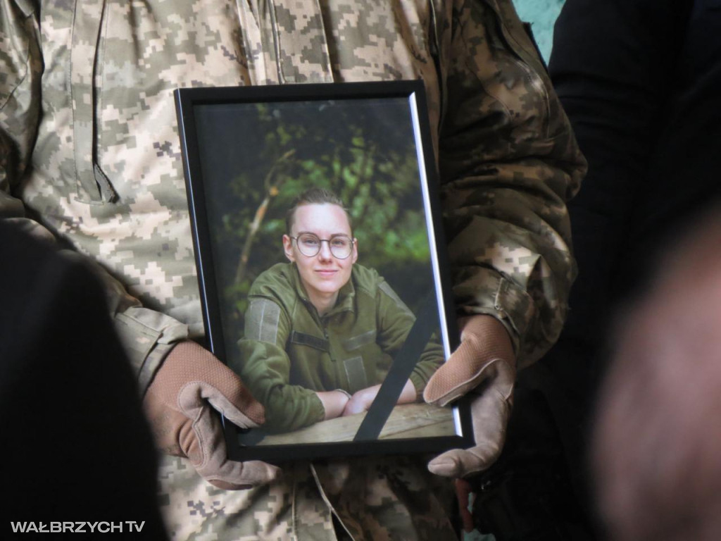 Ukraina 2022-2026. Wojna, która zmieniła ludzi