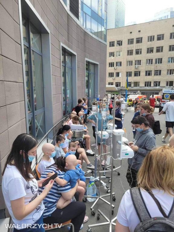 Ukraina 2022-2026. Wojna, która zmieniła ludzi