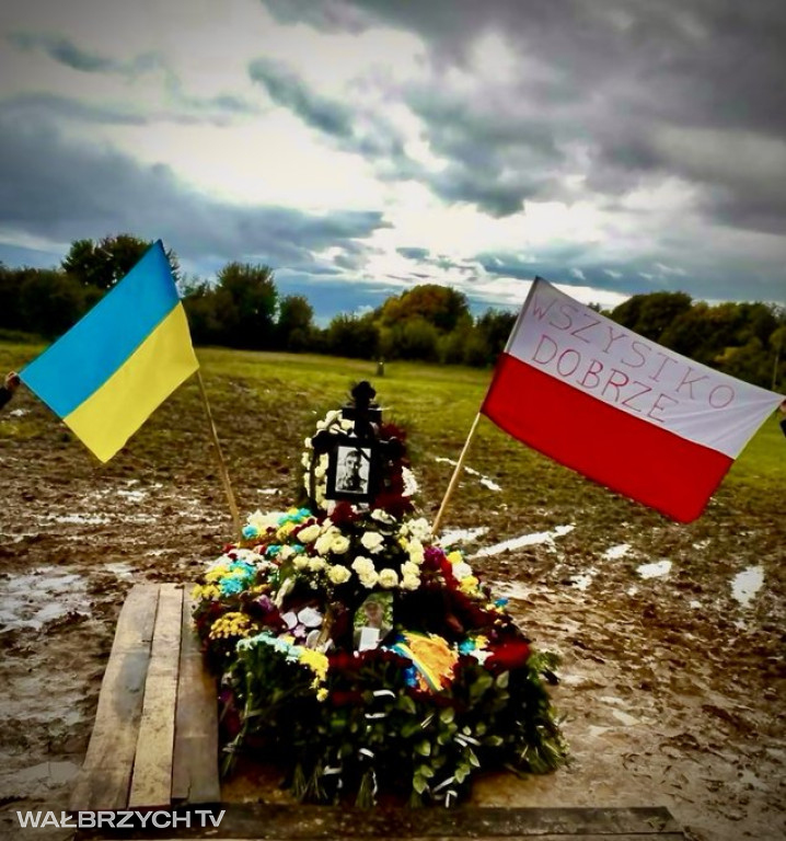 Ukraina 2022-2026. Wojna, która zmieniła ludzi