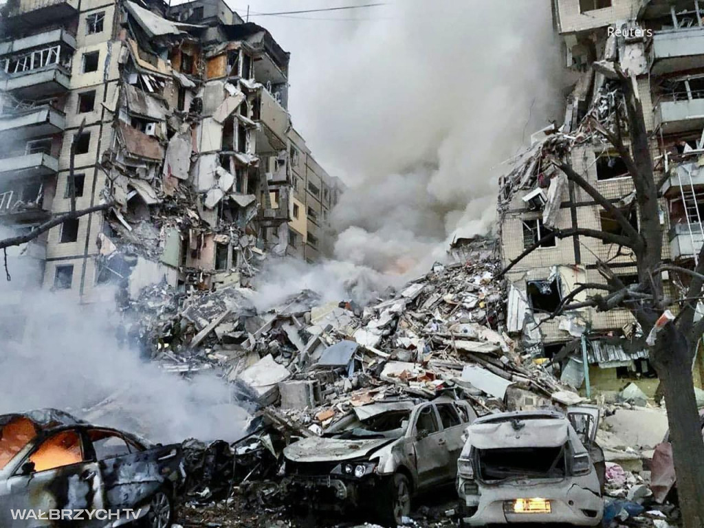 Ukraina 2022-2026. Wojna, która zmieniła ludzi