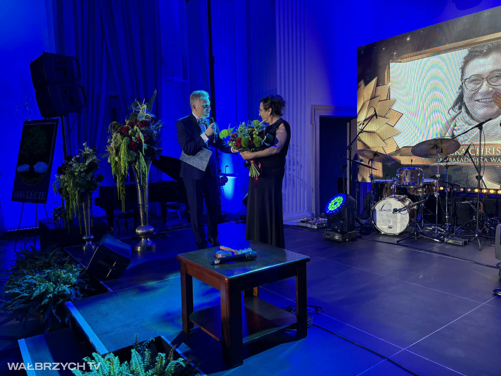 Gala Ambasador Wałbrzycha