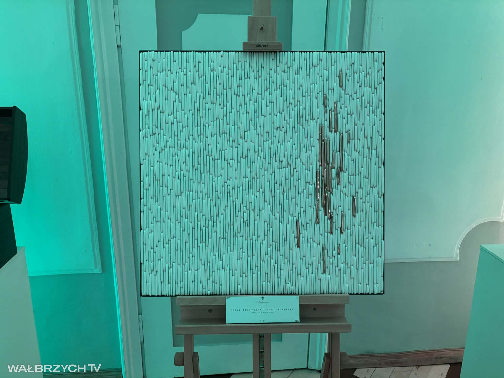 Gala Ambasador Wałbrzycha