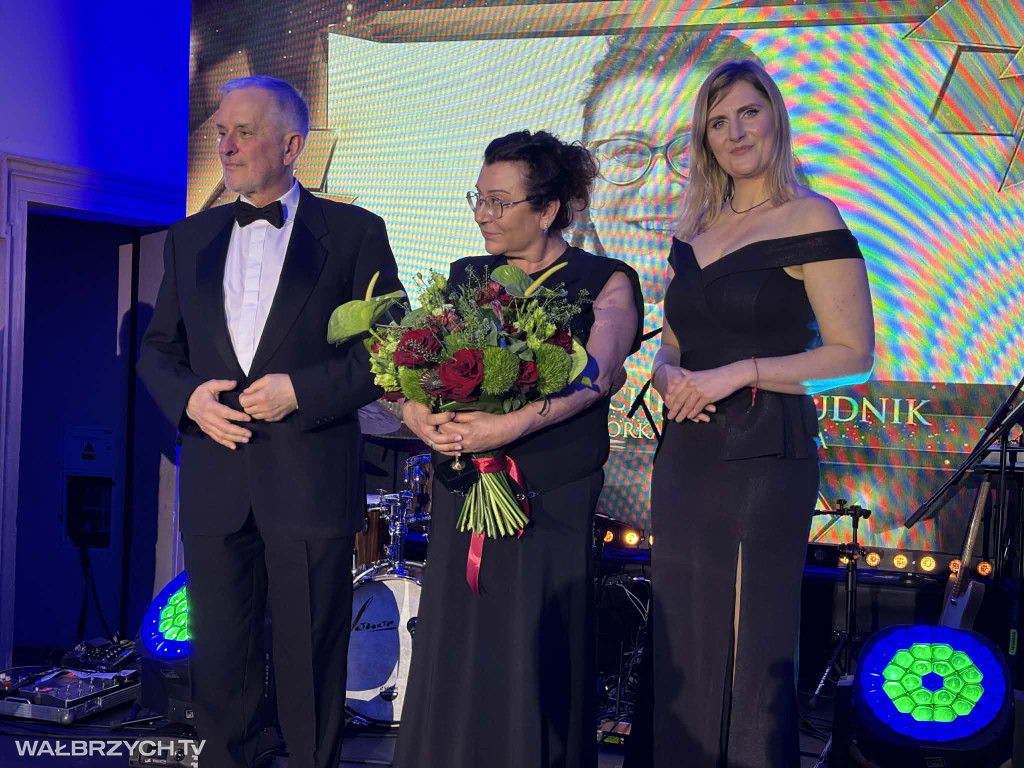 Gala Ambasador Wałbrzycha