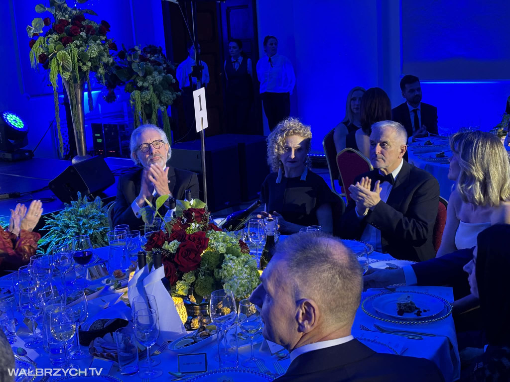 Gala Ambasador Wałbrzycha