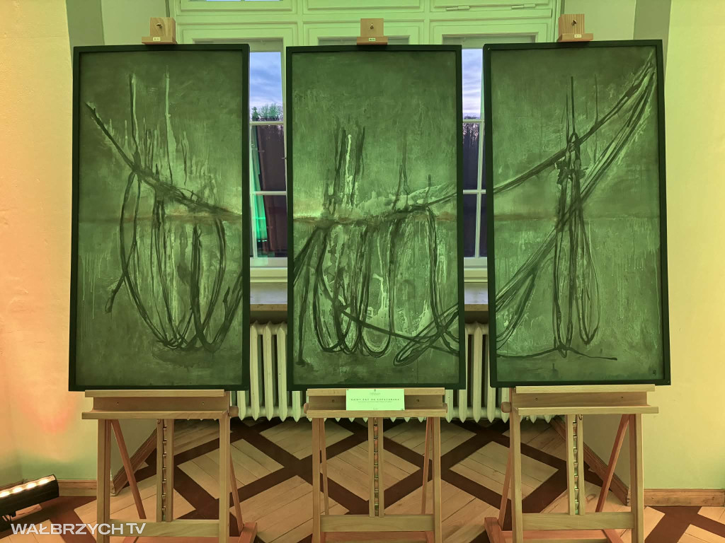 Gala Ambasador Wałbrzycha