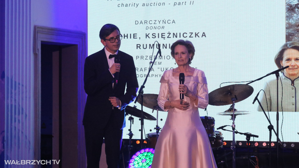Gala Ambasador Wałbrzycha