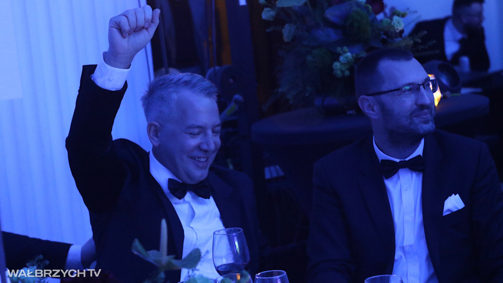 Gala Ambasador Wałbrzycha