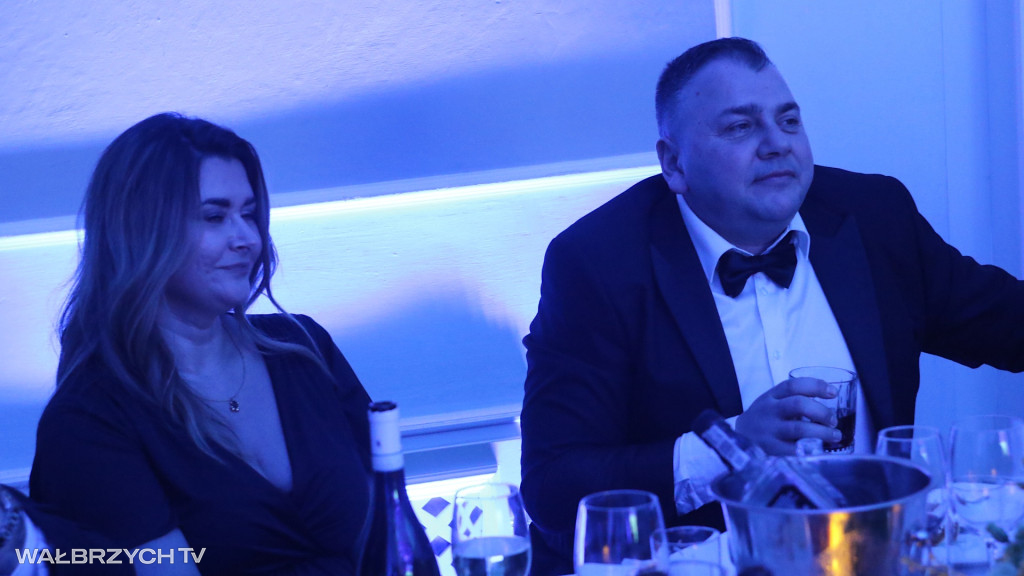 Gala Ambasador Wałbrzycha