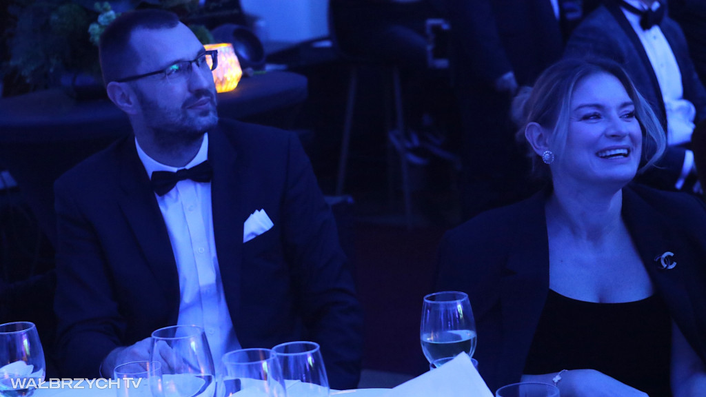 Gala Ambasador Wałbrzycha