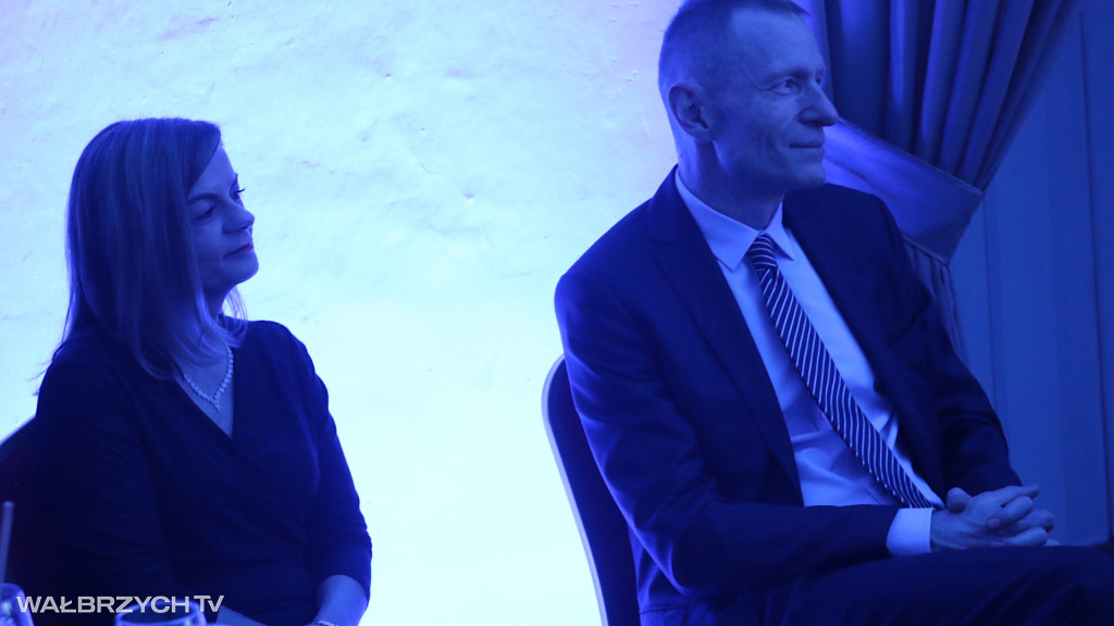 Gala Ambasador Wałbrzycha