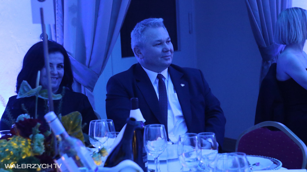Gala Ambasador Wałbrzycha