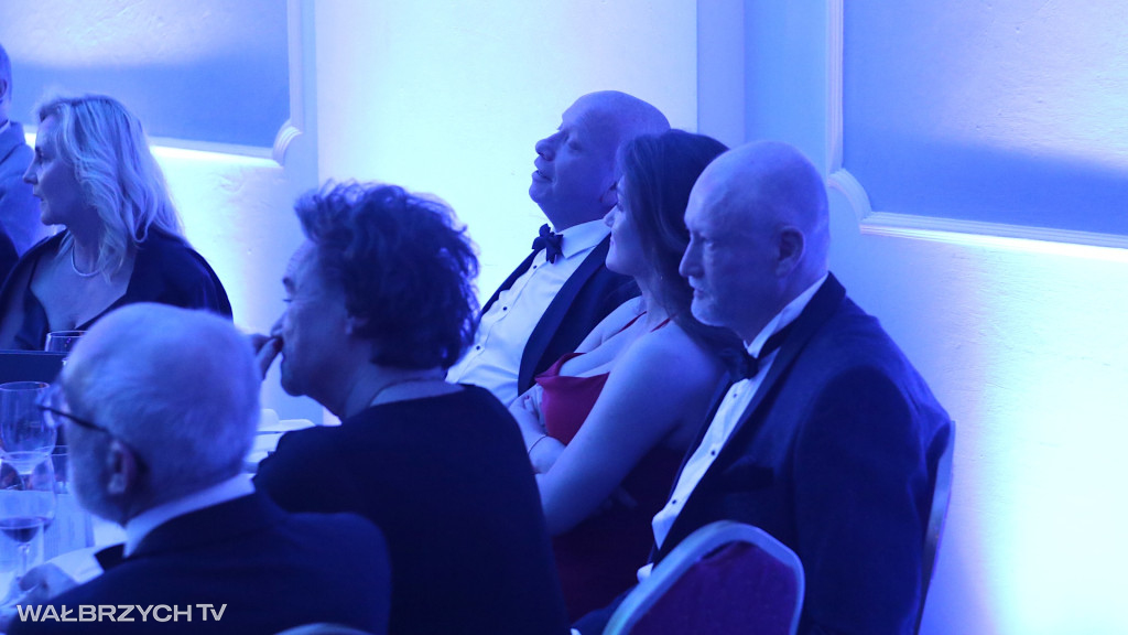 Gala Ambasador Wałbrzycha