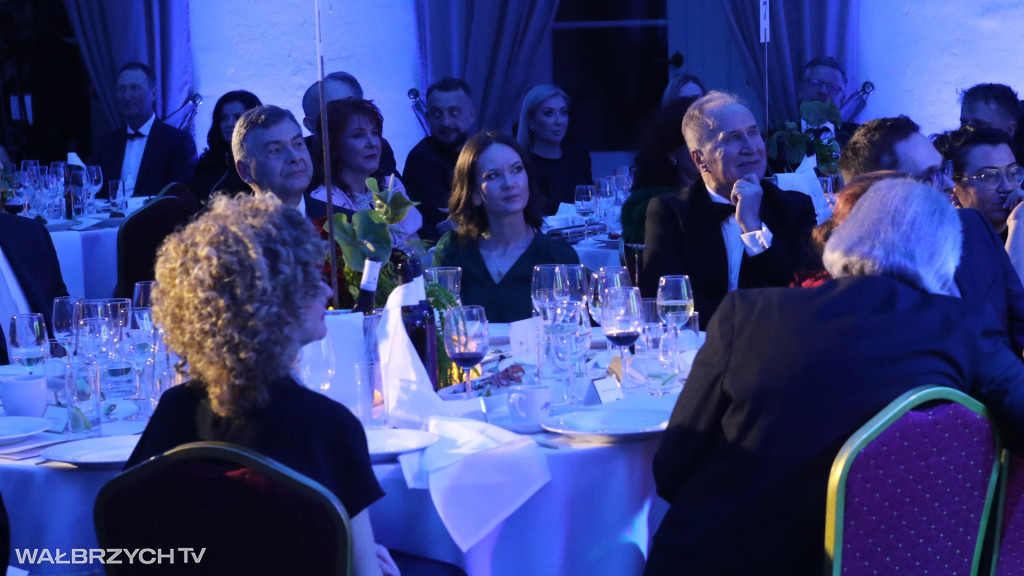 Gala Ambasador Wałbrzycha
