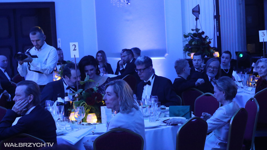 Gala Ambasador Wałbrzycha