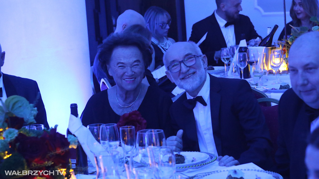 Gala Ambasador Wałbrzycha