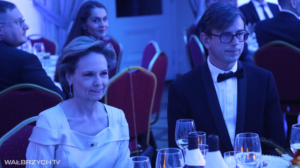 Gala Ambasador Wałbrzycha
