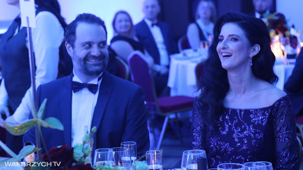 Gala Ambasador Wałbrzycha