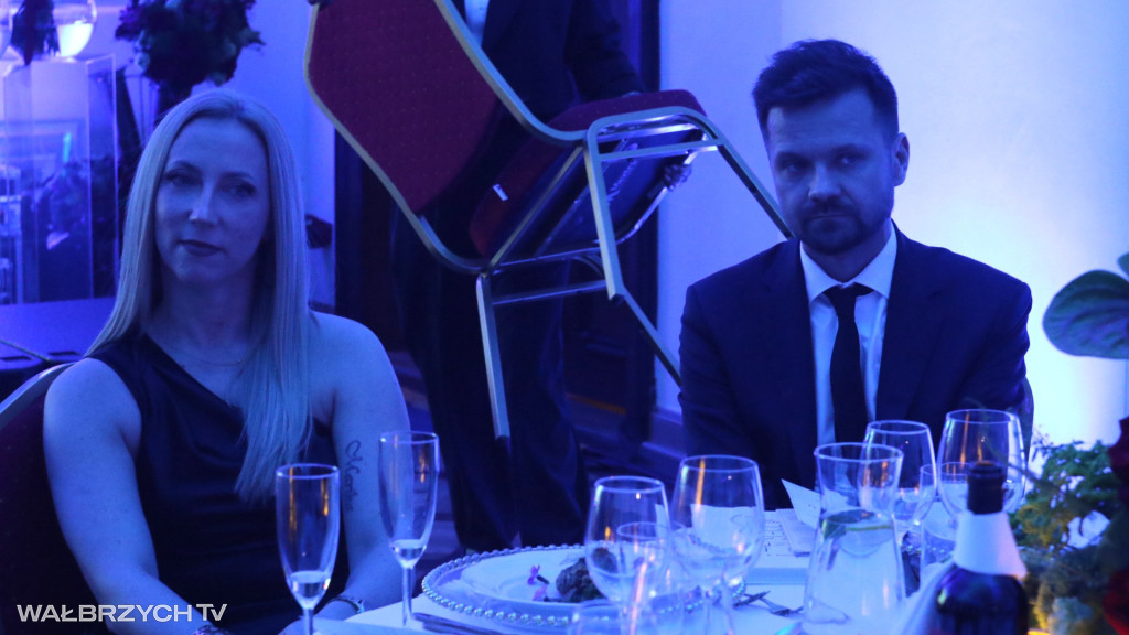 Gala Ambasador Wałbrzycha
