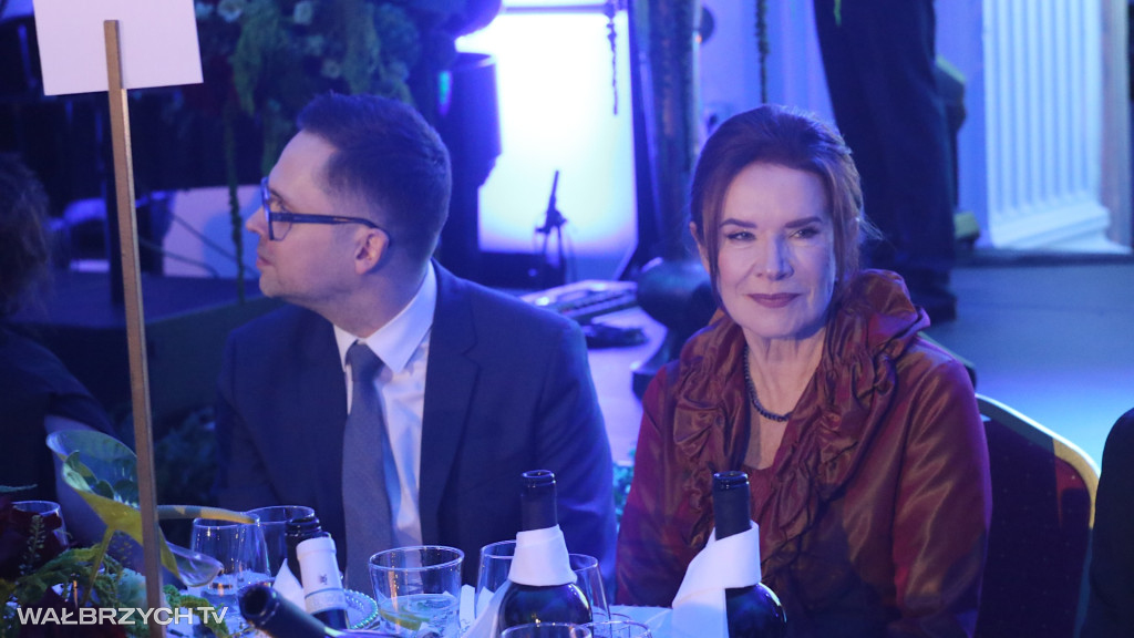 Gala Ambasador Wałbrzycha