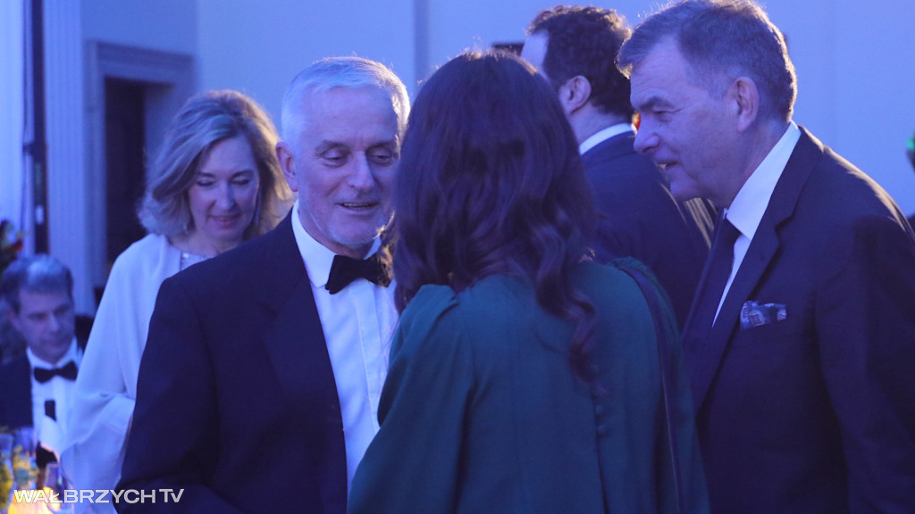 Gala Ambasador Wałbrzycha