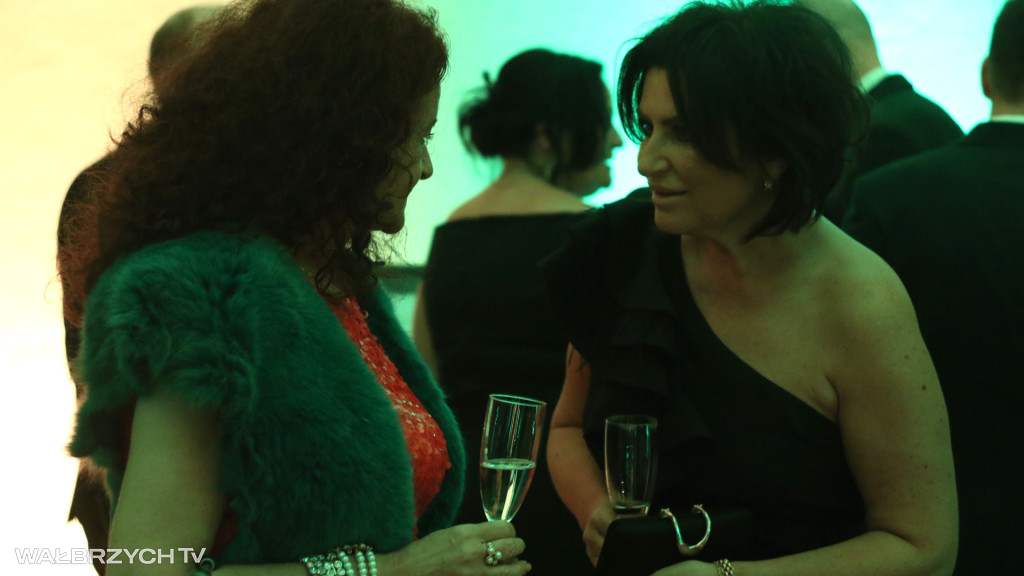 Gala Ambasador Wałbrzycha