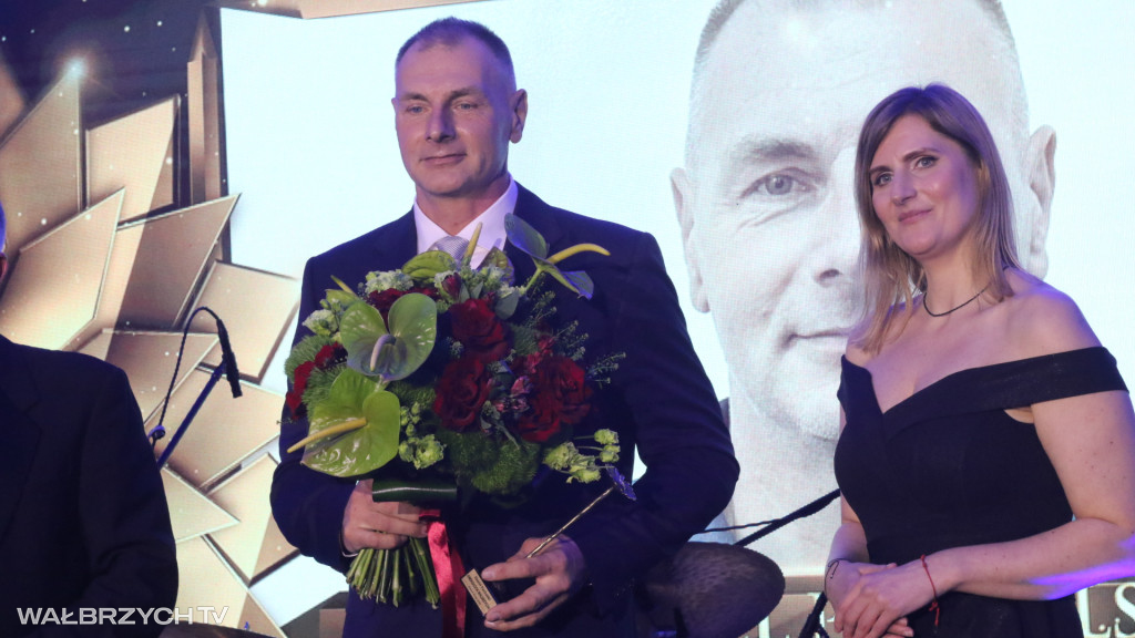 Gala Ambasador Wałbrzycha