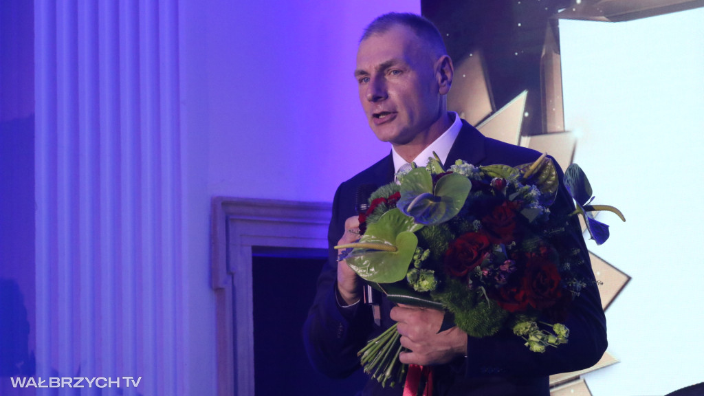 Gala Ambasador Wałbrzycha