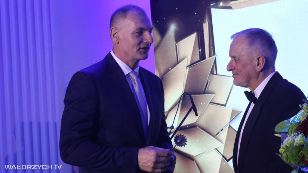 Gala Ambasador Wałbrzycha