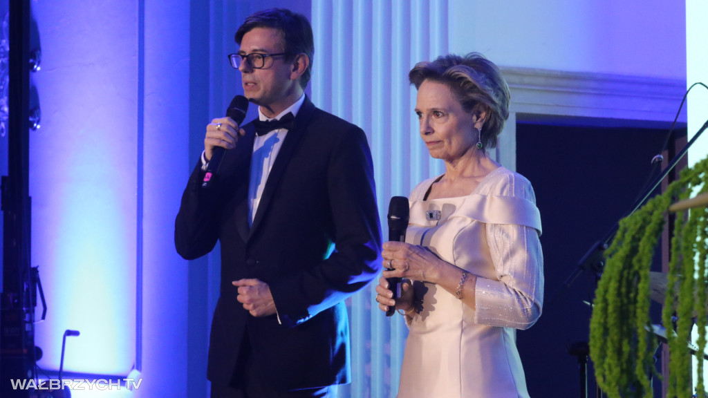 Gala Ambasador Wałbrzycha