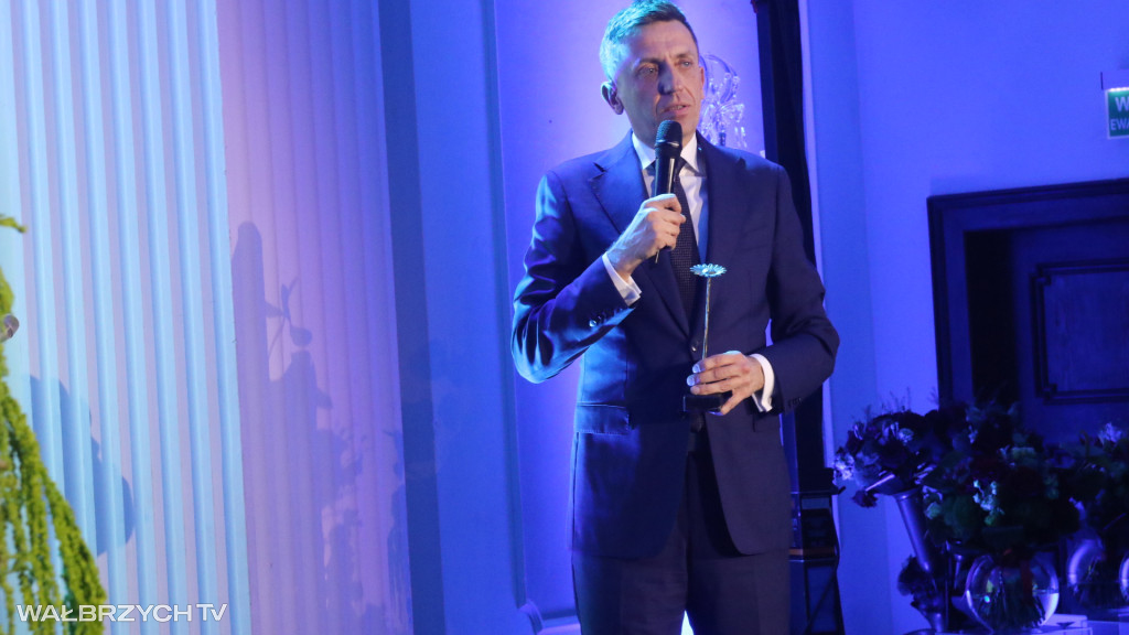 Gala Ambasador Wałbrzycha