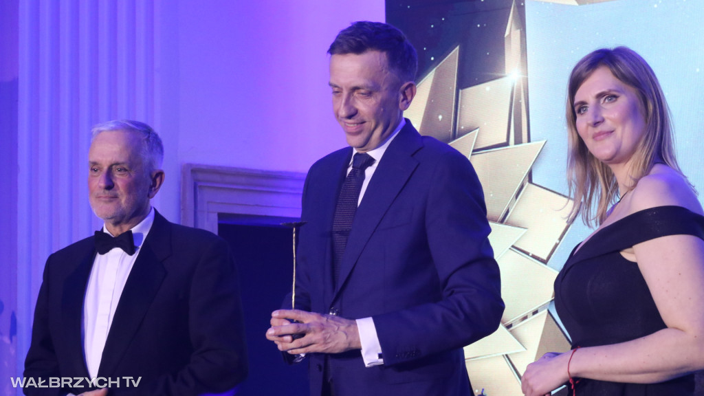 Gala Ambasador Wałbrzycha