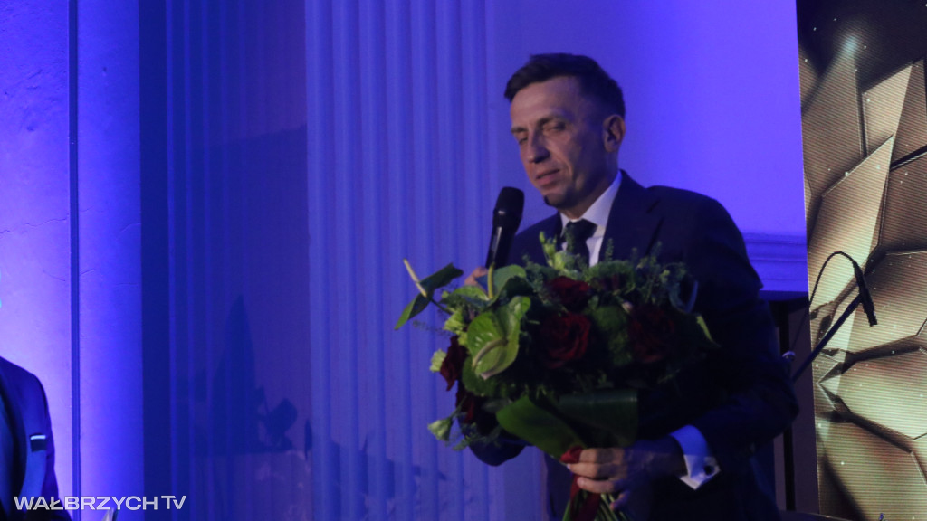 Gala Ambasador Wałbrzycha