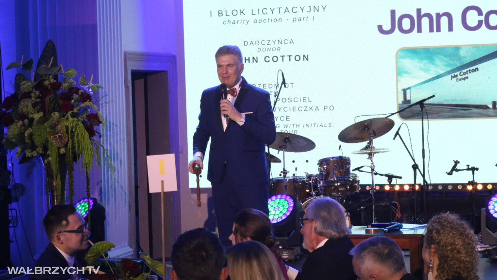 Gala Ambasador Wałbrzycha