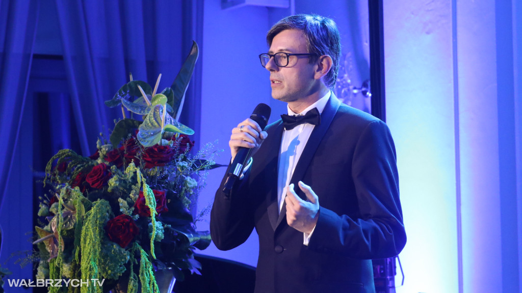 Gala Ambasador Wałbrzycha