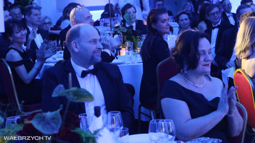 Gala Ambasador Wałbrzycha