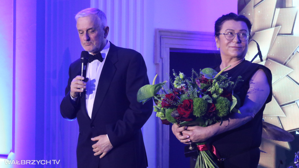 Gala Ambasador Wałbrzycha